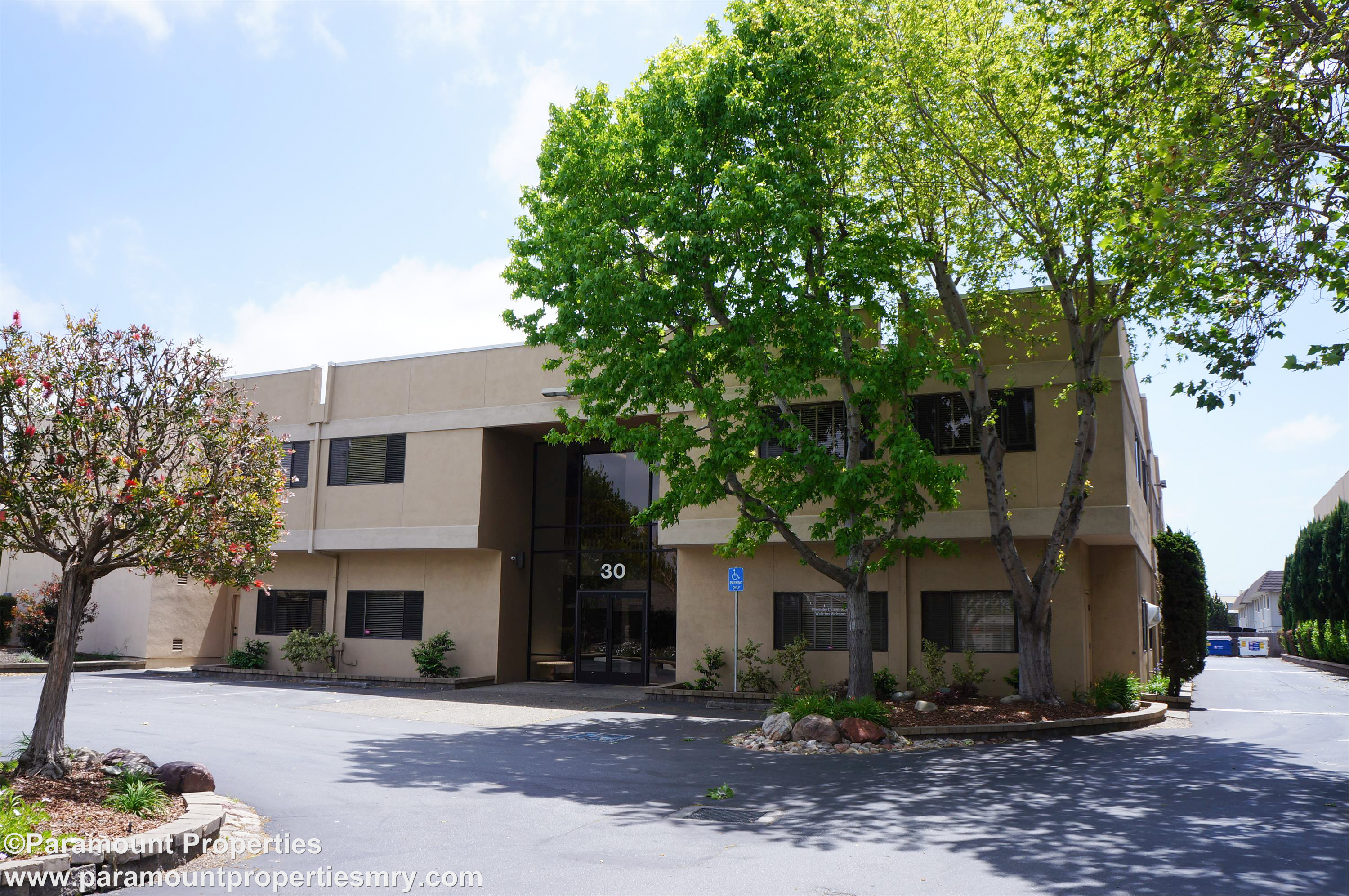 30 E. San Joaquin Street - #203-A