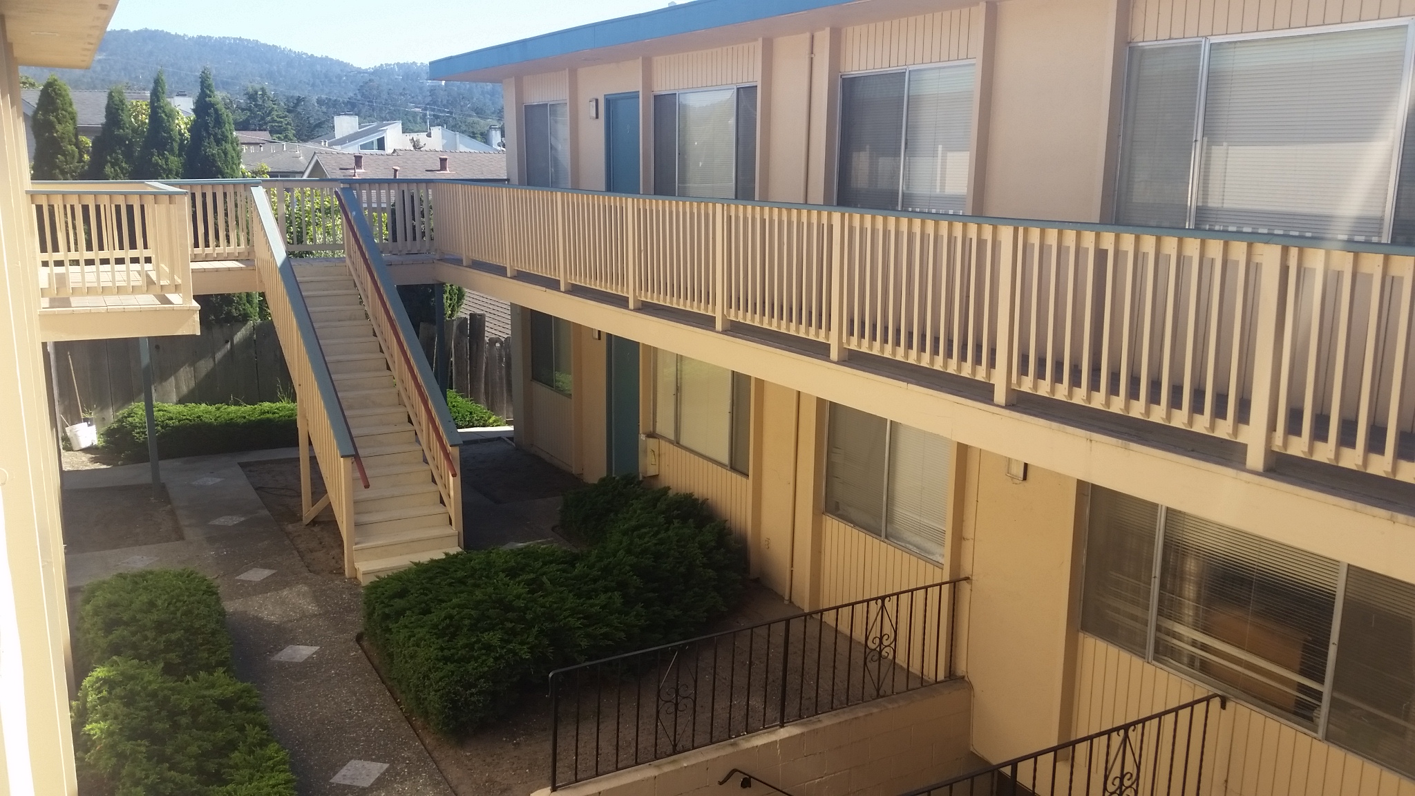 1072 6th Street #8