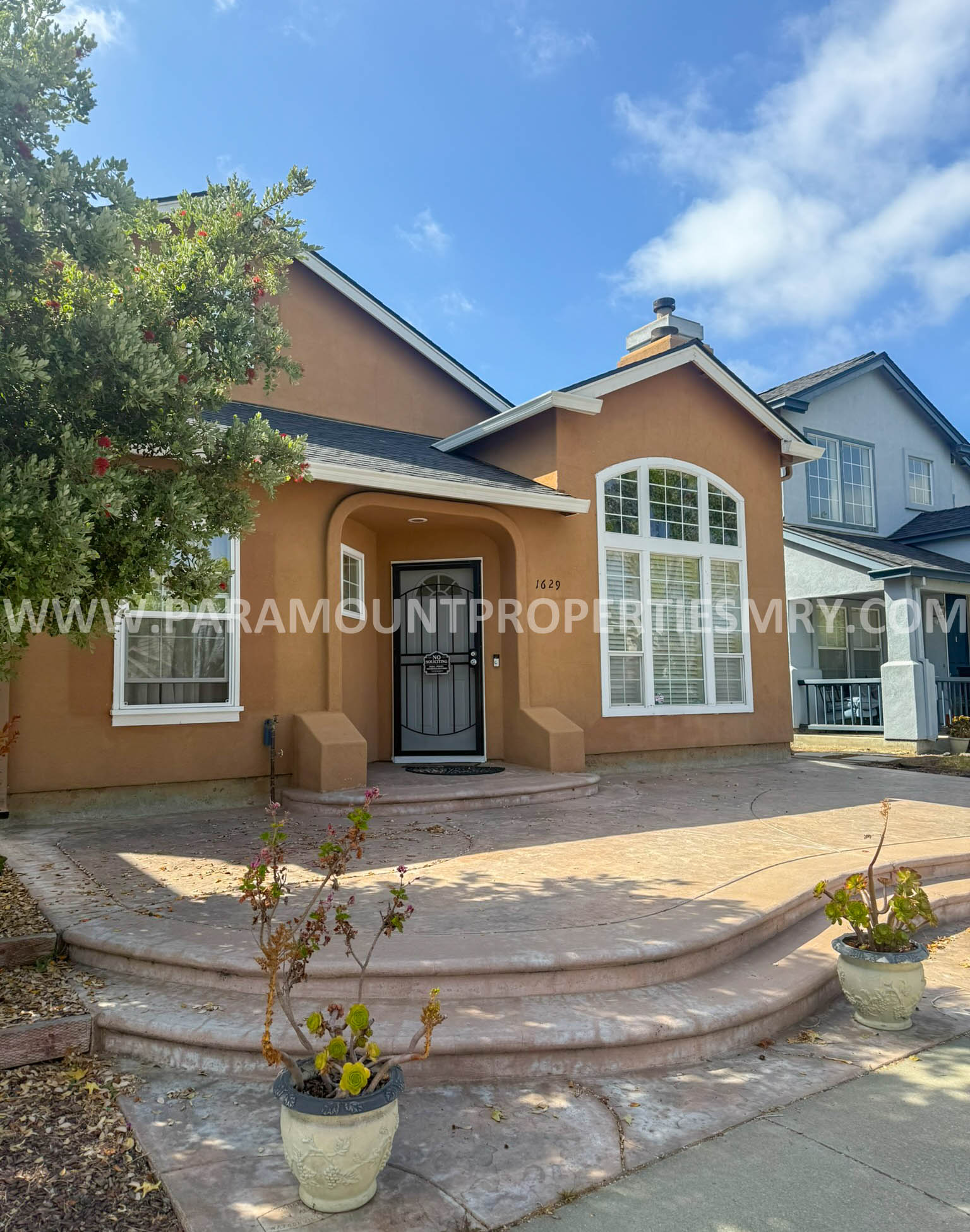 1629 Beacon Hill Drive