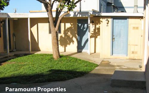 1214 San Pablo Avenue #2